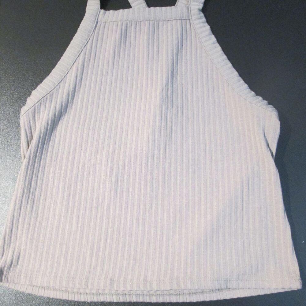 Jrs sz medium half tank